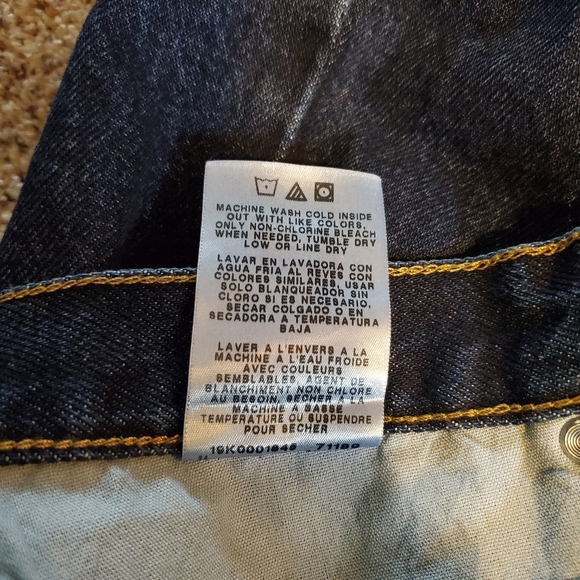 Wrangler Men's Regular Fit Jeans - Picture 5 of 6